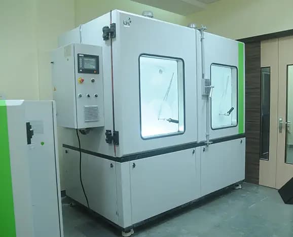 STIC lab image