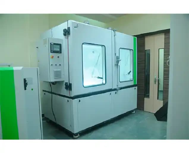 STIC lab image