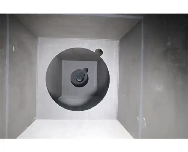 STIC lab image