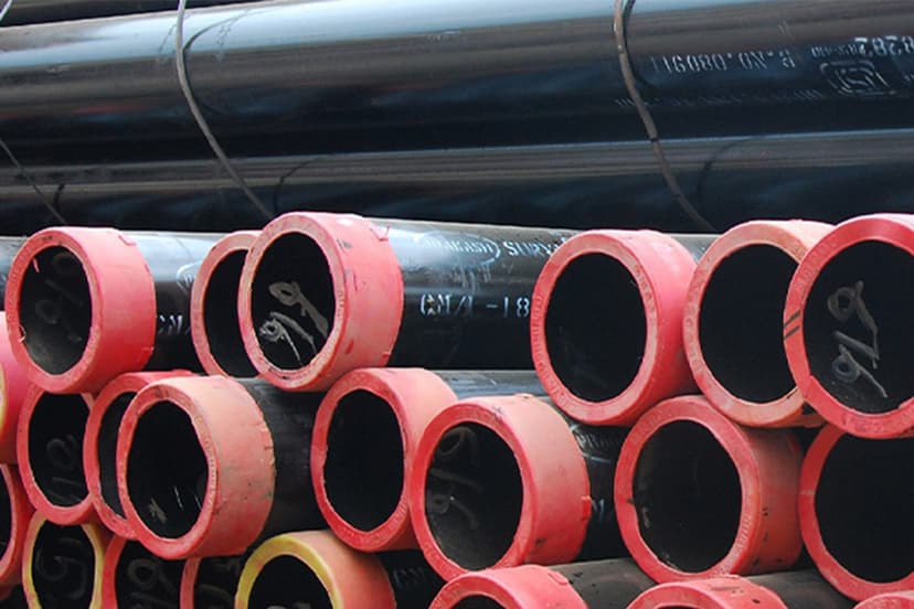 3LPE/PP/FBE External Coating