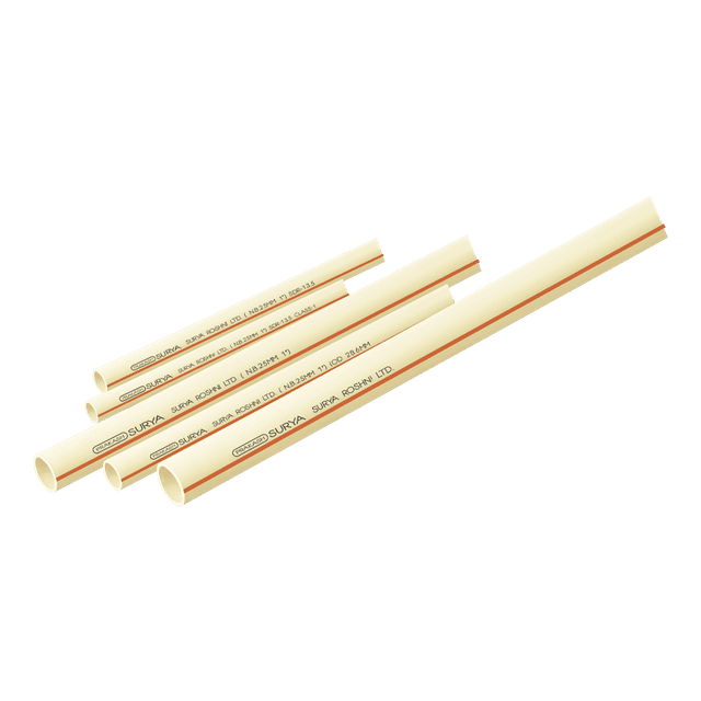 PIPE SDR-13.5 (3mtr/5mtr)