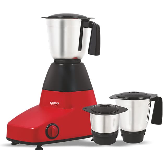 EVO Mixer Grinder