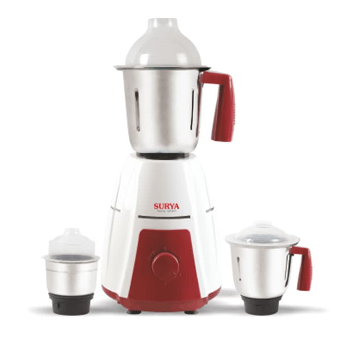 Galaxy I Mixer Grinder