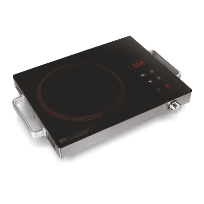 Infrared Cooktop