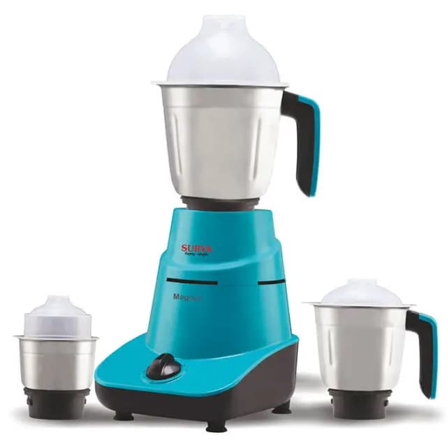 Magnus Mixer Grinder