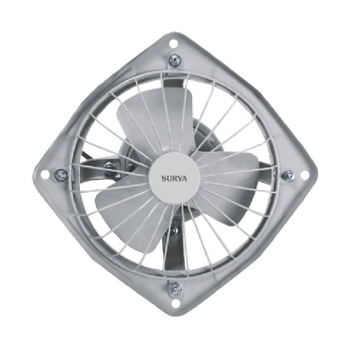 Surya Power Plus Fresh Air Fan