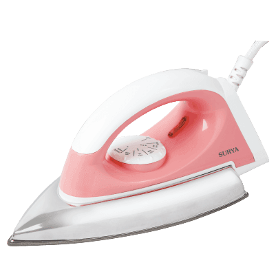 Premium Surya Irons and Steam Irons