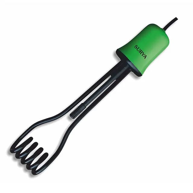 Immersion Heaters
