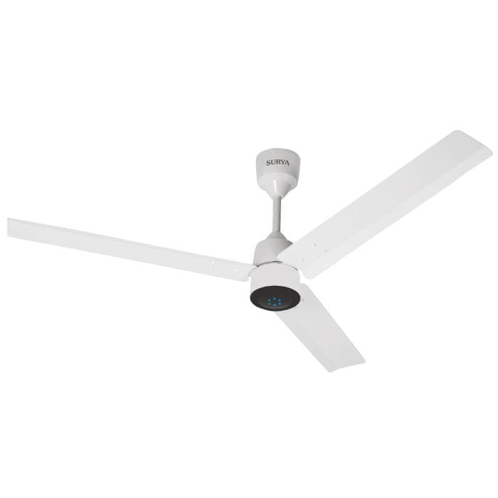BLDC Technology Fans