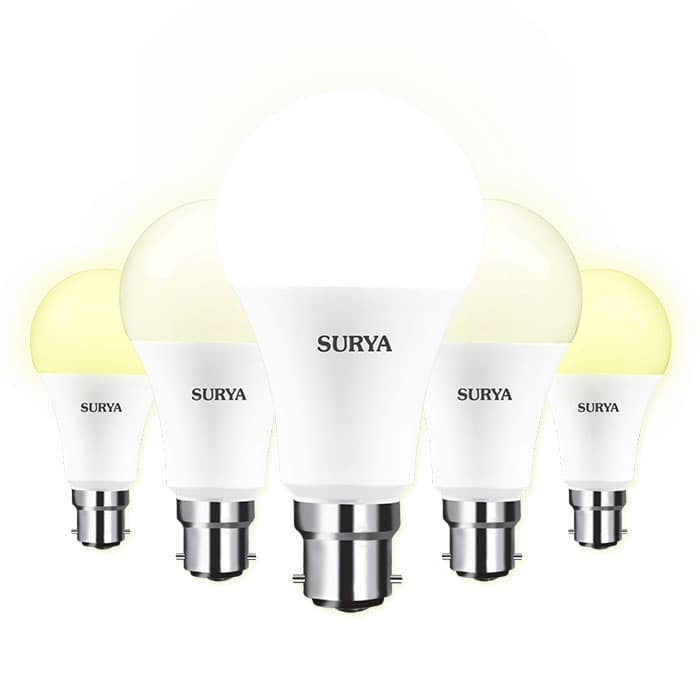 LED Lamps