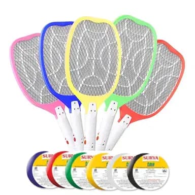 Surya Mosquito Racket
