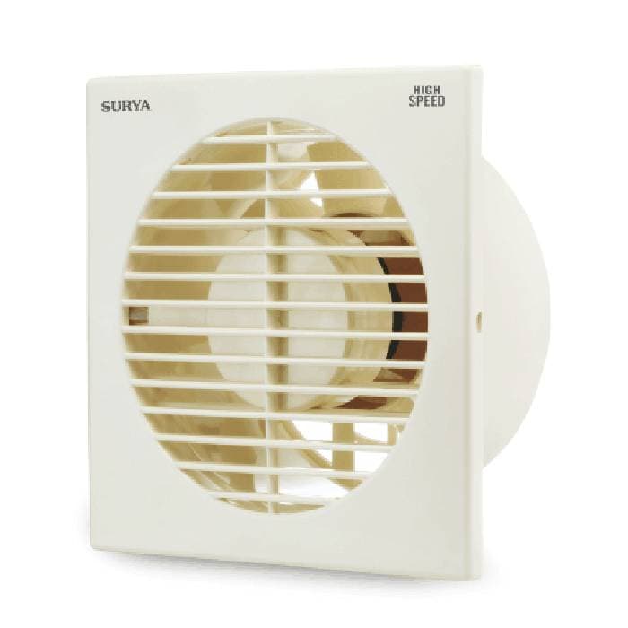 Surya Domestic Exhaust Fans