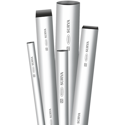 Surya Roshni Limited